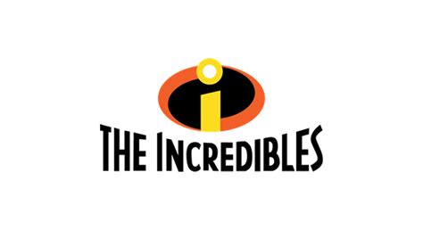 Incredibles Logo Template Printable Printable Templates