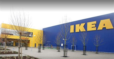 Hari ini, 19 februari 2021. IKEA Belfast announce new opening hours and safety ...