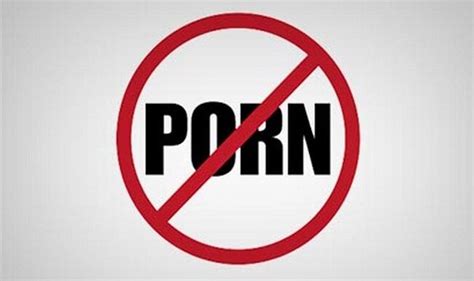 Government Blocks 857 Porn Websites Plans Ombudsman For Net Content