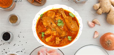 Simple Indian Chicken Curry Easy Chicken Curry For Bachelors Sadhya