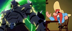 INTERVIEW: Fred Tatasciore finds humanity voicing villains like Shao ...