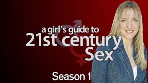A Girls Guide To St Century Sex Tv Fanart Fanart Tv