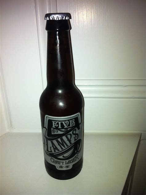 Life On The Avenue Five Lamps Dublin Craft Beer