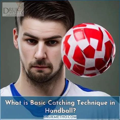 Unlock Your Potential Discover The Basic Skills Of Handball Answered