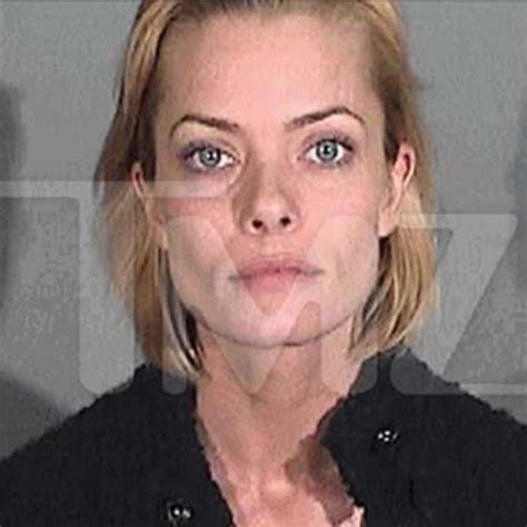 Jaime Pressly From My Name Is Earl Arrested For Dui