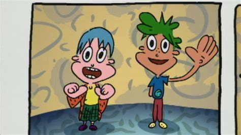 Watch Kablam Season 3 Episode 2 Kablam S3 E2 Full Show On