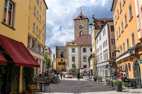 What Its Like To Visit Regensburg With A Local Travelsewhere