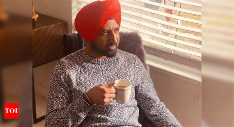 Ardaas 2 Gippy Grewal Adds To The Anticipation Of The Fans With The