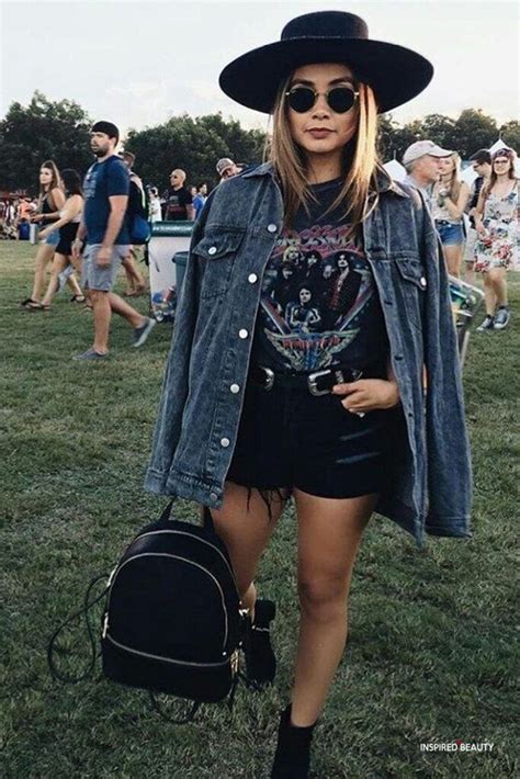 31 Aesthetic Grunge Outfits Ideas To Copy In 2023 Artofit