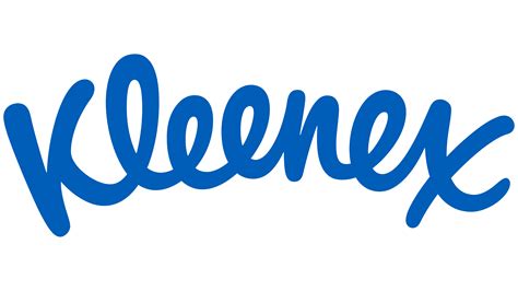 Logo Dan Simbol Kleenex Arti Sejarah Png Merek Sexiz Pix The Best