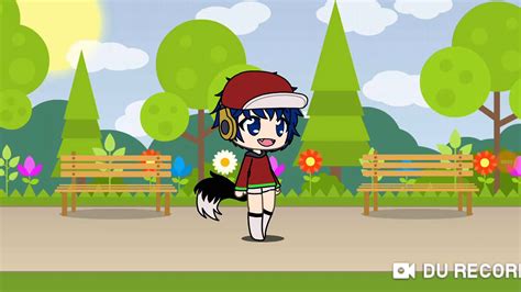 Rein Do U Like Your Version Two Outfit In Gacha Life Youtube