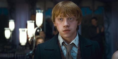 Ron) is a multinational petroleum company featured in grand theft auto iv, grand theft auto: Harry Potter: 10 Facts About Ron Weasley They Leave Out in the Movies