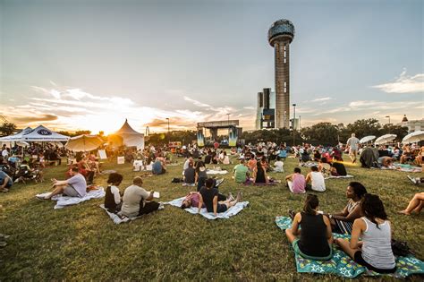 Things To Do In Dallas This Weekend June 22 25 D Magazine