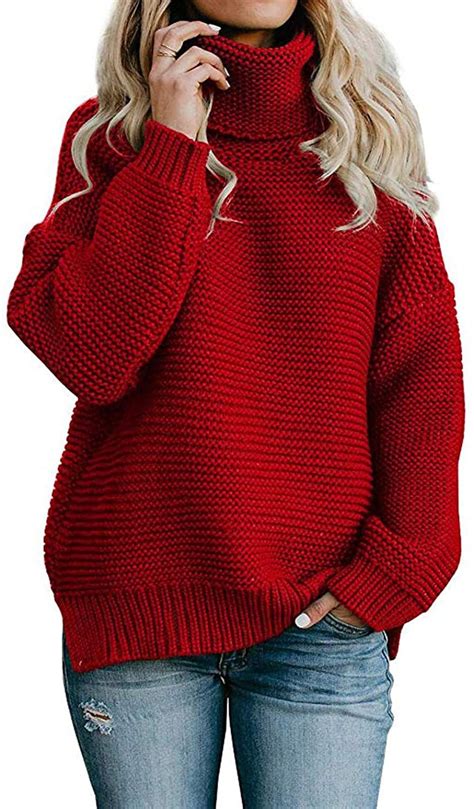 chunky turtleneck sweater ladies turtleneck sweaters long sleeve knit sweaters casual