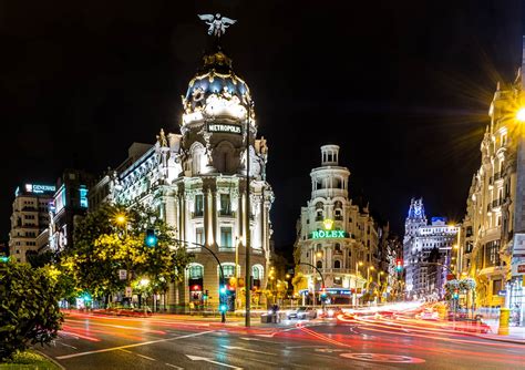 23 Beautiful Places In Madrid You Absolutely Must See The Intrepid Gudie