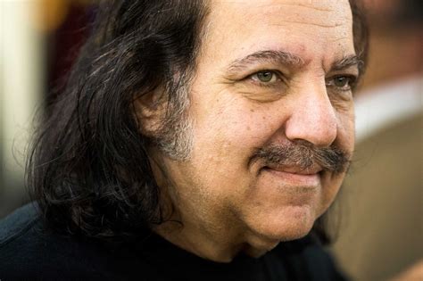 Ronald jeremy hyatt (born march 12, 1953), usually called ron jeremy, is an american pornographic actor. Model accuses Ron Jeremy of sexual assault in Tacoma