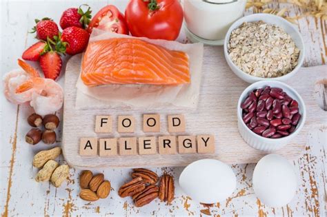This article aims to describe the role of ige in food allergies, as well as the symptoms, diagnosis, and treatments available. 12 Ways Food Manufacturers Protect Consumers Who Suffer ...
