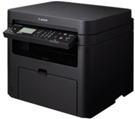 Be sure to connect your pc to the internet while performing the. Toner Canon i-SENSYS MF210 Series