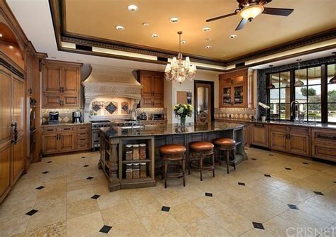 Jeffree Star Luxury Kitchens Cool Kitchens Million Dollar Rooms