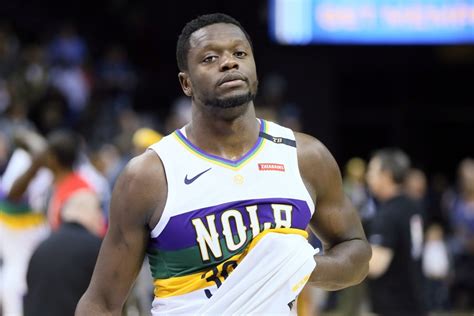 Want to know more about julius randle fantasy statistics and analytics? New York Knicks: What to expect from Julius Randle during ...