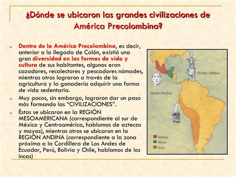 Ppt “el Mundo Precolombino Y Sus Civilizaciones Inca Maya Y Azteca