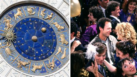 2018 Horoscope Predictions For Each Zodiac Sign Allure