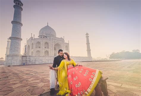 A wedding will be a saga, if planned in kashmir. Top 10 Pre Wedding Shoot Destinations In India ...