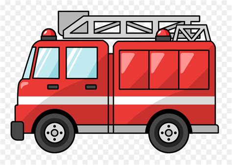 Emergency Vehicle Clipart At Getdrawings Free Download