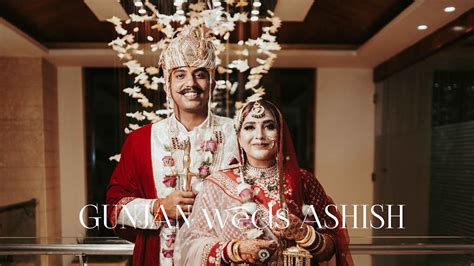 Gunjan Weds Ashish Cinematic Wedding Trailer Pathankot Dogri