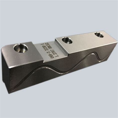 Cnc Precision Machining Kehui Mold Co Limited