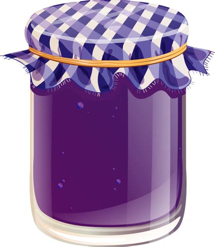 Jam Clipart Jelly Jar Pictures On Cliparts Pub 2020