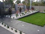 Diy Front Yard Landscaping Ideas Pictures