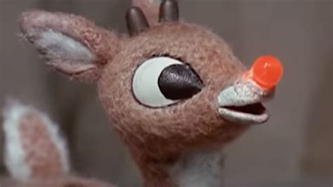 The Untold Truth Of Rudolph The Red Nosed Reindeer