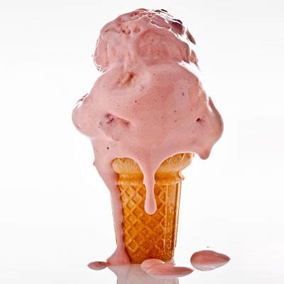 Collection Of Melting Ice Cream PNG PlusPNG