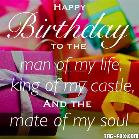 Your husband's birthday is the perfect occasion to show him how grateful you are for him and how much you love him. funny happy birthday husband quotes Awesome happy birthday ...
