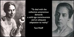 Toni Wolff - Alchetron, The Free Social Encyclopedia