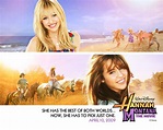 Hannah Montana- The Movie - Miley Cyrus Wallpaper (5267848) - Fanpop
