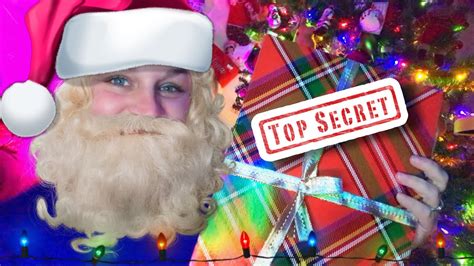 Asmr 🎄 Secret Santa Collab Youtube