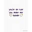 Youre So Cute Stickers By Vampvamp  Redbubble