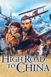 High Road to China (1983) — The Movie Database (TMDb)