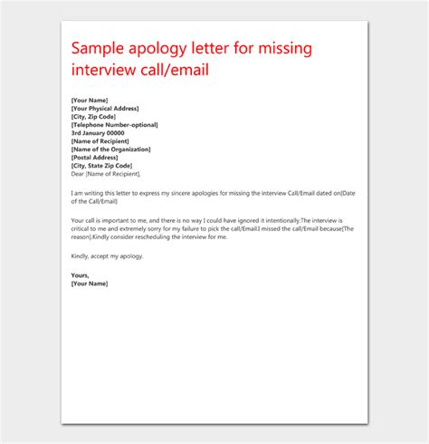 Apology Letter For Losing A Book How To Guide Sample Vrogue Co
