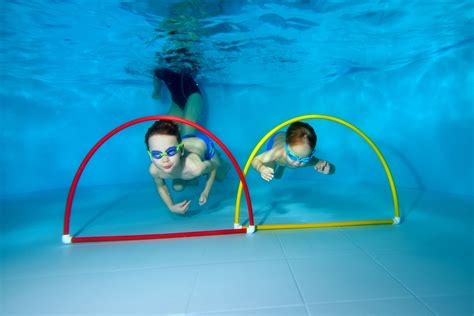 Diving Games Swimming Pool Games To Play For All Ages
