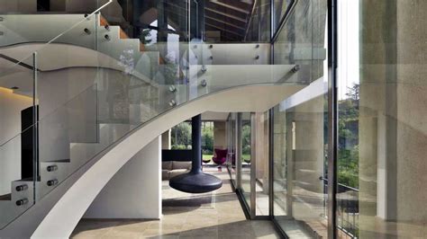 Opportunity to learn from design to build. http://sra.it/project/yin-yang/ Past & Future. Interior ...