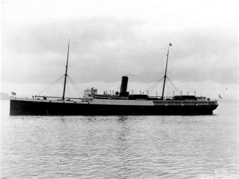 Filess Victoria Of The Alaska Steamship Company Wikimedia Commons