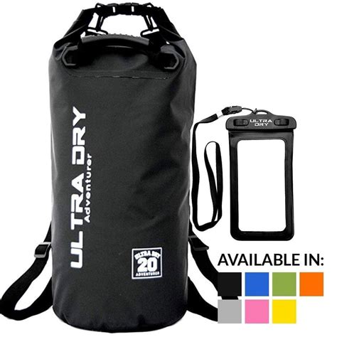 20l Premium Waterproof Dry Bag Backpack Ultra Dry Bags