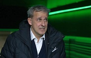 Pierre Littbarski verlässt nach 13 Jahren den VfL Wolfsburg | GMX.AT