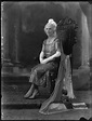 NPG x36516; Rowena Seymour (née Wall), Duchess of Somerset - Portrait ...