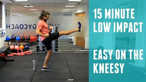 Low Impact Cardio For Bad Knees At Home Off 71