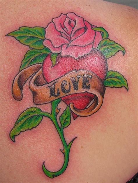 78 Best Heart Tattoos Design Ideas Mens Craze