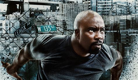 Luke Cage Season 2 Check Out The First Trailer And Poster